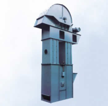 板鏈系列斗式提升機