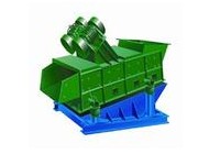 DZS型電磁振動篩