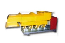 電磁振動給料機