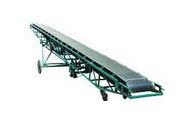 DY型移動帶式輸送機