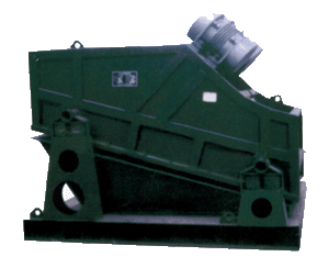 礦業專用振動篩