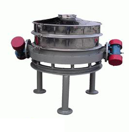 ZPS系列直排式振動篩 (直排篩)