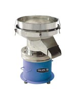 450型過濾篩分機