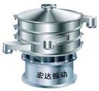 XZS系列三次元振動篩(旋振篩)