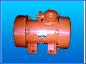 YBZQ防爆振動電機