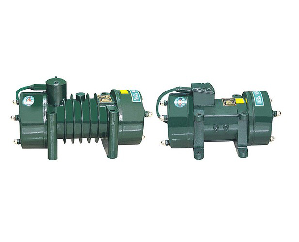 ZW型附著式混凝土振動器