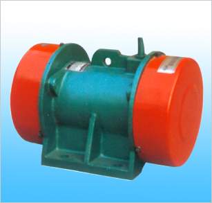 XVM系列振動電機